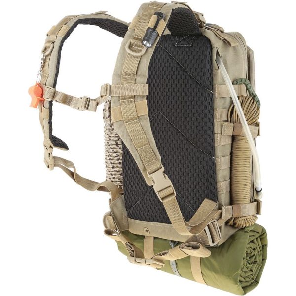 MXPT1430K_add_07.jpg Maxpedition Falcon-III Backpack Khaki 28L