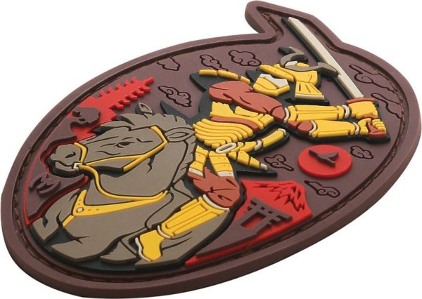 Maxpedition Ronin Patch Full Color - PVC