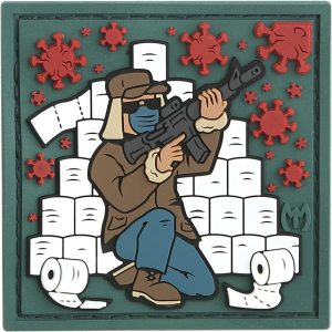 MXRONAC.jpg Maxpedition Covid Survivor Patch Full Color - PVC