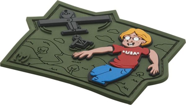 MXSWBLC_add_01.jpg Maxpedition American Pastime Patch Color - Morale Patch