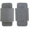 MXUPWGRY_add_01.jpg Maxpedition AGR UPW Universal Pistol Wrap - Gray