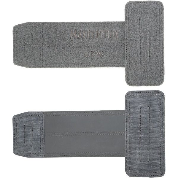 MXUPWGRY_add_02.jpg Maxpedition AGR UPW Universal Pistol Wrap - Gray
