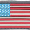 MXUSA1C.jpg Maxpedition USA Flag Small Morale Patch