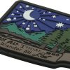 Maxpedition Wander Not Lost Glow Patch