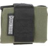 Maxpedition Rollypolly Folding Belt Pouch - OD Green 500D