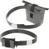 Maxpedition Rollypolly Folding Belt Pouch - Wolf Gray 500D