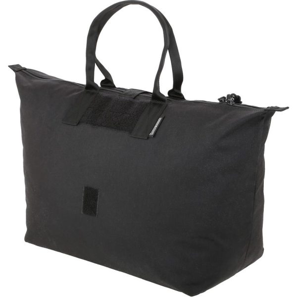 Maxpedition Prepared Citizen Rollypoly 25L Backpack Black