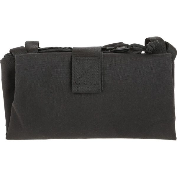 Maxpedition Prepared Citizen Rollypoly 25L Backpack Black