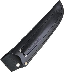 MYA016.jpg Myerchin Leather Sheath for Systems - Black