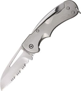 Myerchin Generation 2 Titanium Crew Pro Folding Knife Sailor