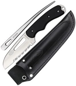 Myerchin Generation 2 Off-Shore Fixed Blade Knife German Stainless