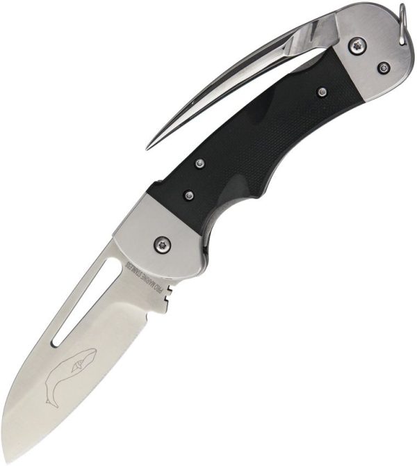 Myerchin Captain Pro G10 Linerlock - 3.25in Blade