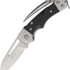Myerchin Generation 2 Crew Pro G10 Folding Knife German Steel