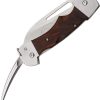 Myerchin Captain Pro Gen 2 Folding Knife Marlin Spike Stainless