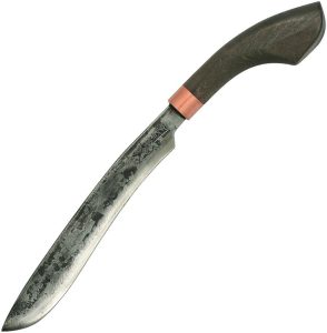 My Parang Golok 115 Machete - 5160 Carbon Steel