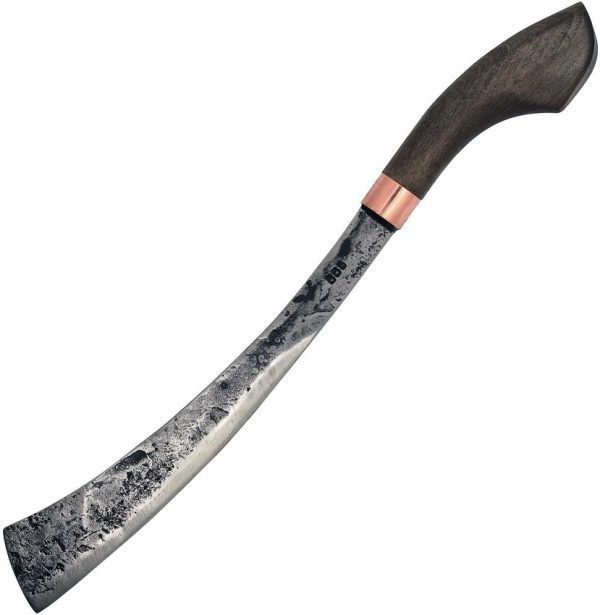 My Parang Lading Machete 12" 5160 Carbon Steel Fixed Blade