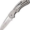Myerchin Generation 2 Titanium Captain Folding Knife Sailor Sheepsfoot