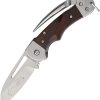 Myerchin Generation 2 Crew Linerlock Folding Knife German Steel