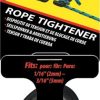 Nite Ize Figure 9 Carabiner Small Rope Tightener