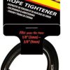 Nite Ize Figure 9 Carabiner Rope Tightener
