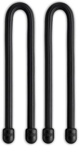 N01803.jpg Nite Ize Gear Tie 6 inch Reusable Rubber Twist Tie Set