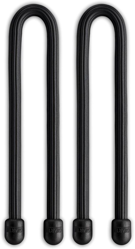 N01803.jpg Nite Ize Gear Tie 6 inch Reusable Rubber Twist Tie Set