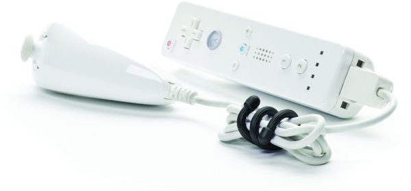 N01803_add_01.jpg Nite Ize Gear Tie 6 inch Reusable Rubber Twist Tie Set