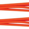 Nite Ize GearTie 18 inch Orange Reusable Twist Tie Pack