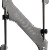 Nite Ize S-Biner SlideLock #4 Stainless Steel Locking