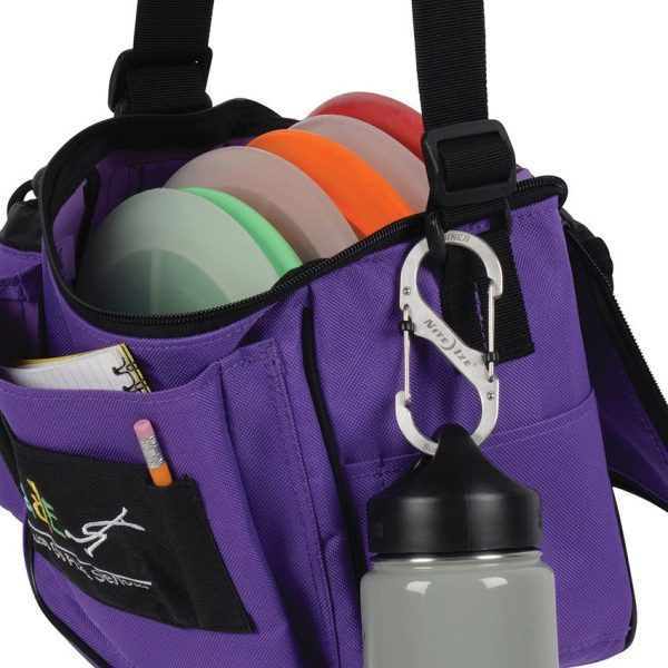 Nite Ize S-Biner SlideLock #4 Stainless Steel Locking