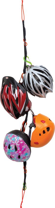 Nite Ize GearLine Organization System Complete Kit