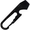Nite Ize DoohicKey Key Tool - Black Stainless EDC