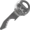 Nite Ize Keychain SkullKey - Stainless Multi-Tool