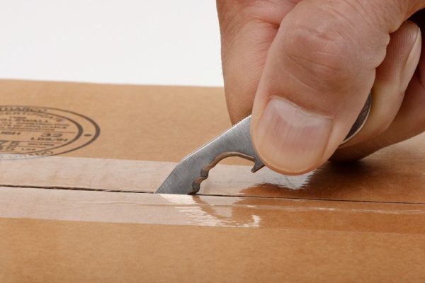 Nite Ize Keychain SkullKey - Stainless Multi-Tool