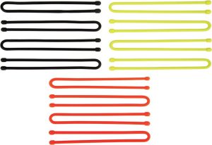 N03376.jpg Nite Ize Gear Tie 12in Pro Pack - Reusable Twist Ties