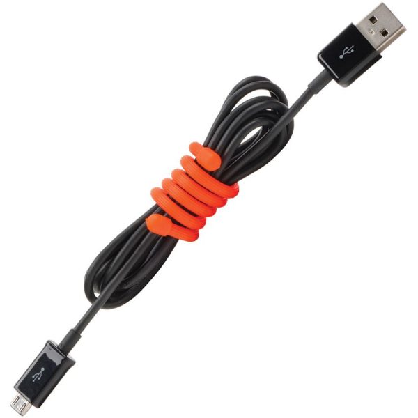 N03376_add_03.jpg Nite Ize Gear Tie 12in Pro Pack - Reusable Twist Ties