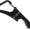 Nite Ize DoohicKey ClipKey Black - Stainless Multi-Tool