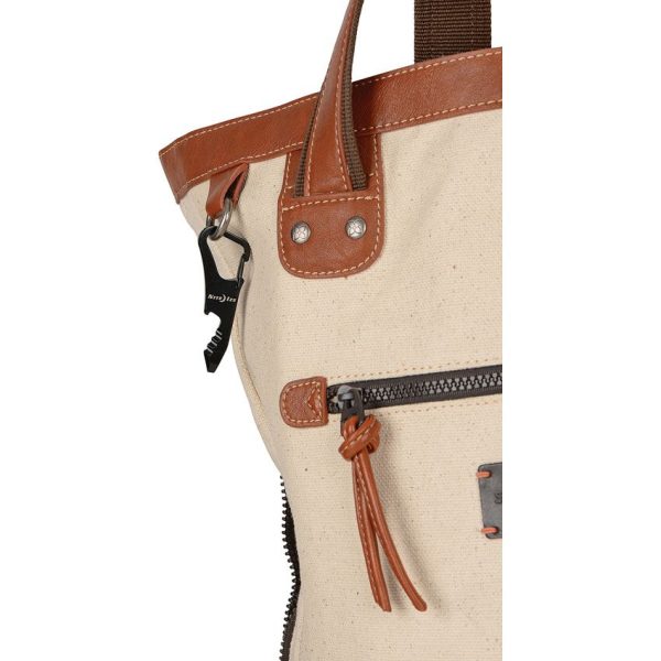 Nite Ize DoohicKey ClipKey Black - Stainless Multi-Tool