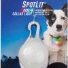 Nite Ize SpotLit Disc-O Collar Light LED