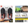 Nite Ize CamJam Tie Down Strap 12 Ft Pack of 2 Secure 700 lbs