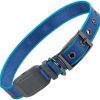 Nite Ize LED Dog Collar Large 20"-24" Rechargeable Glow Flash