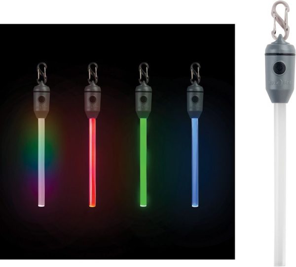 Nite Ize Radiant Rechargeable Glow Stick LED
