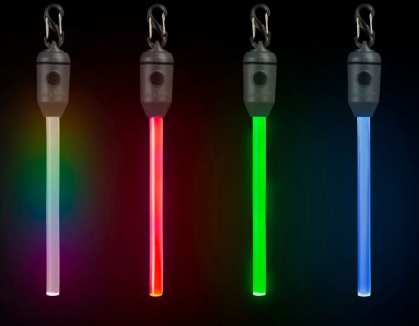 Nite Ize Radiant Rechargeable Glow Stick LED