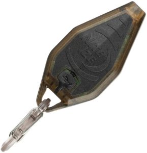 Nite Ize Radiant Microlight Recharge LED Black