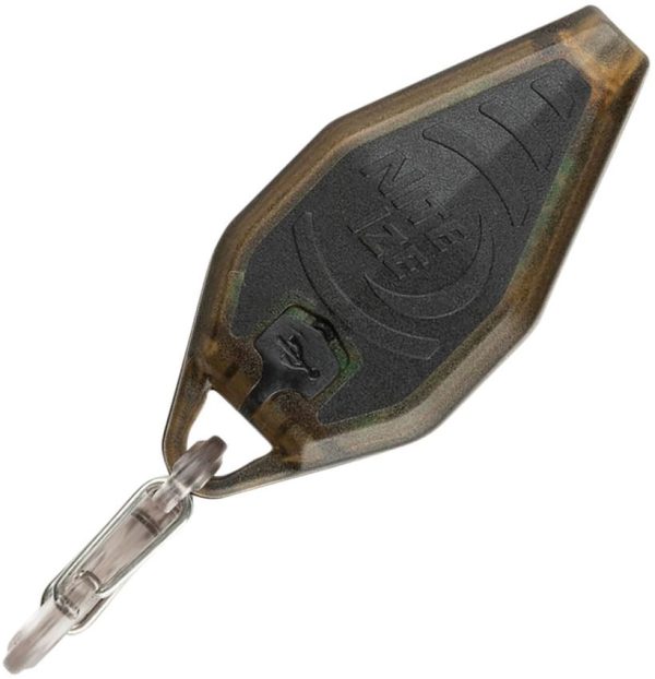 Nite Ize Radiant Microlight Recharge LED Black