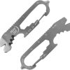 Nite Ize DoohicKey Key Tool Stainless Multi-Tool