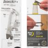 Nite Ize DoohicKey Key Tool Stainless Multi-Tool