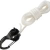 Nite Ize CamJam Large XT Black Cord Tensioner
