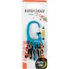 Nite Ize BigFoot Locker KeyRack Teal Aluminum