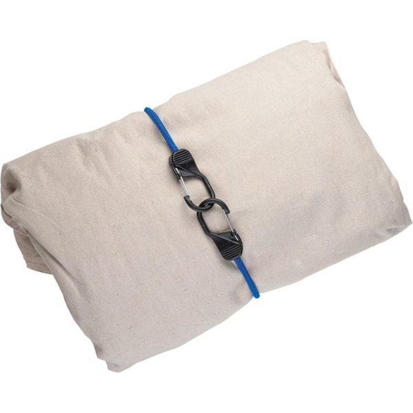 Nite Ize Bungee Slide Lock 36 Inches Blue